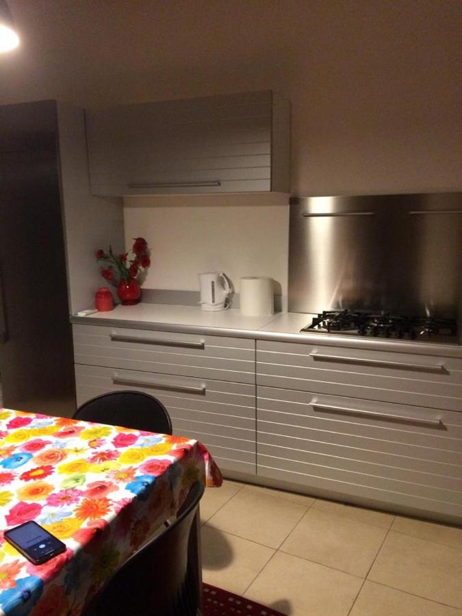 Cinque Terre Station House Apartment La Spezia Exterior photo
