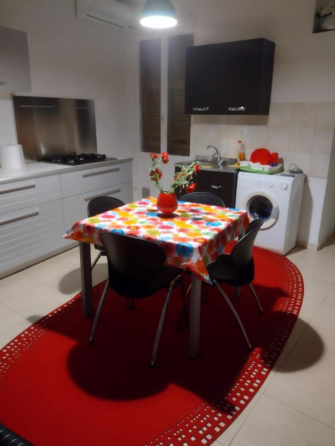 Cinque Terre Station House Apartment La Spezia Exterior photo