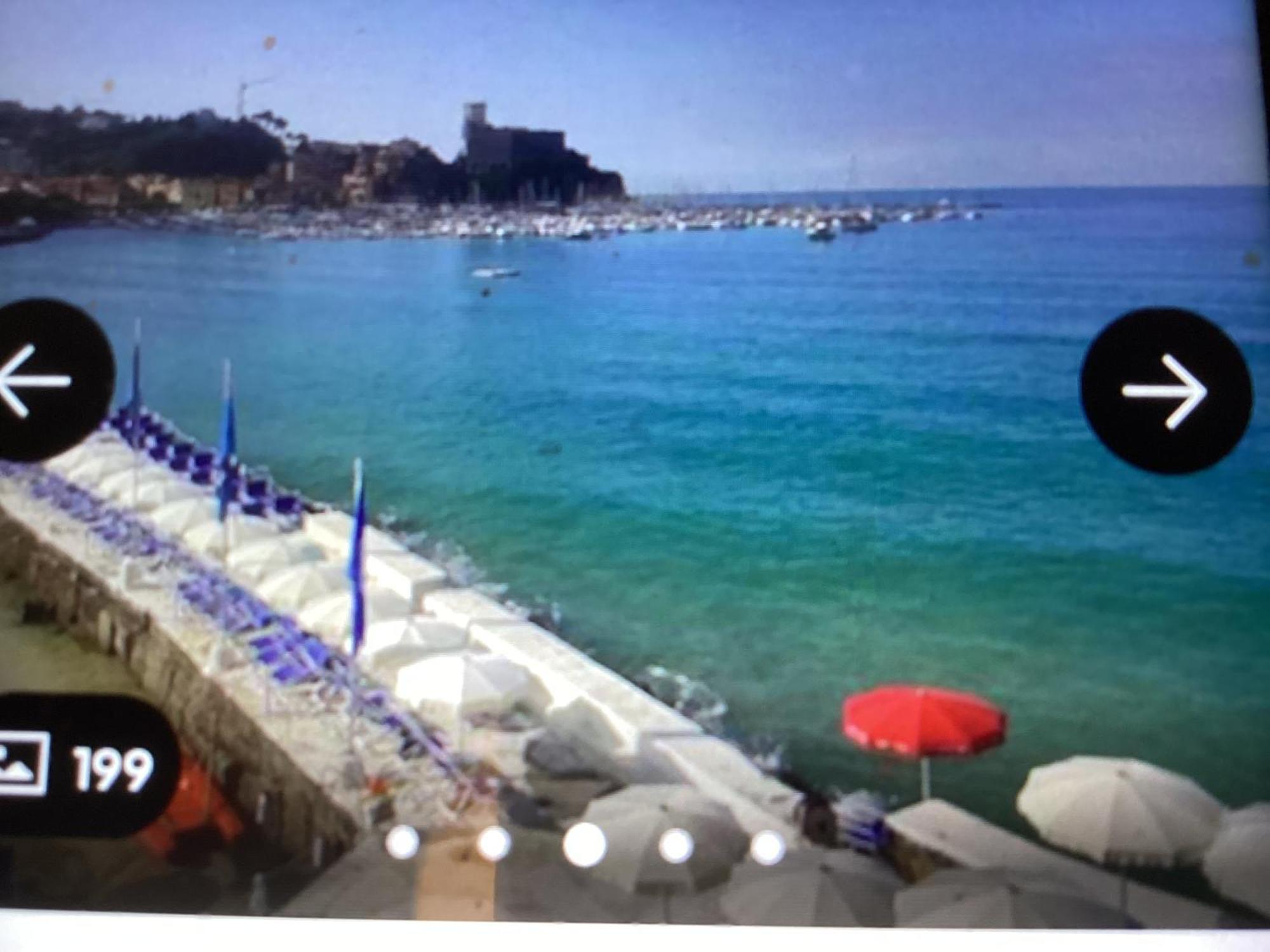 Cinque Terre Station House Apartment La Spezia Exterior photo